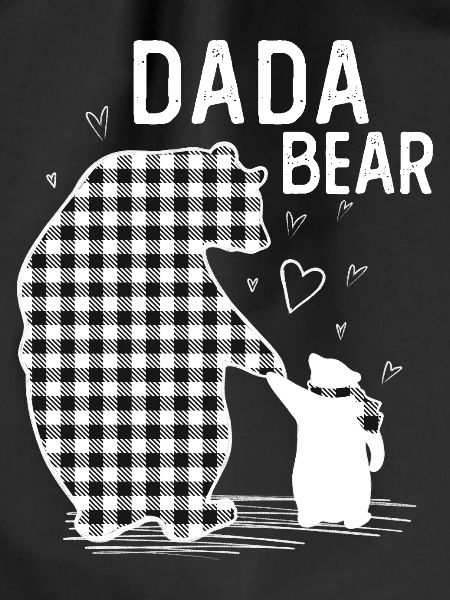 Dada Bear