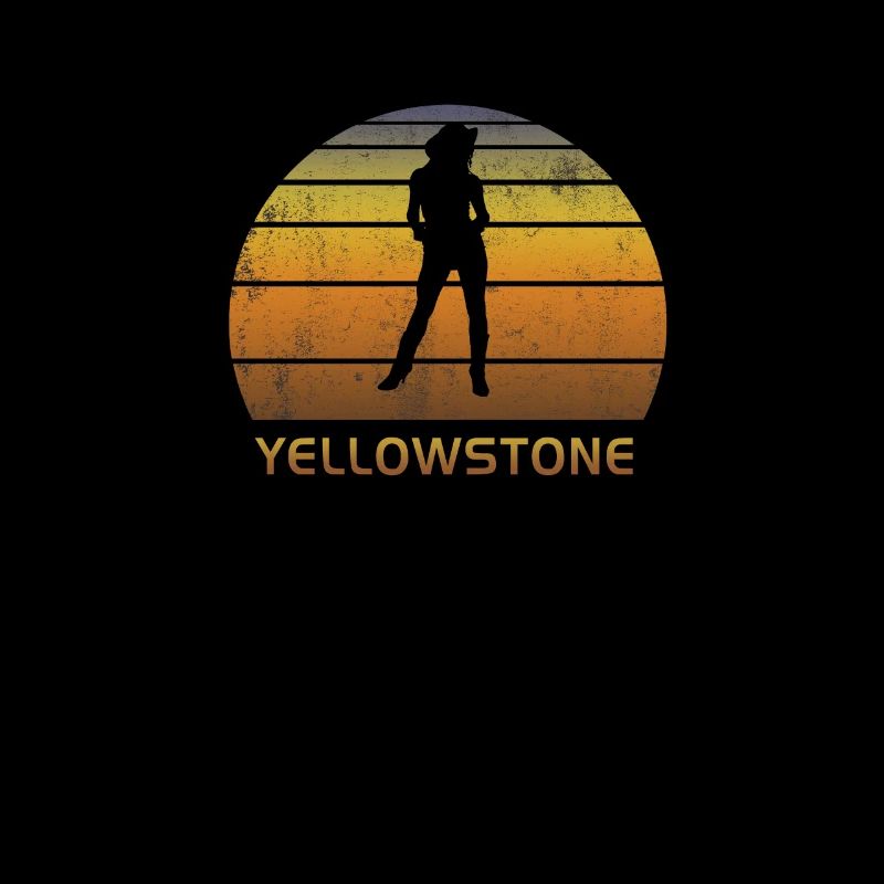 Yellowstone