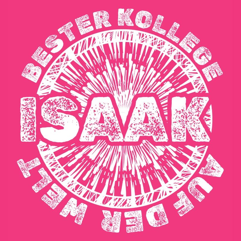 Geschenk Isaak