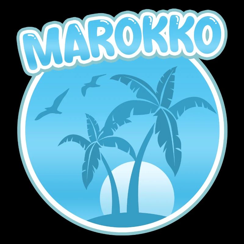 Marokko