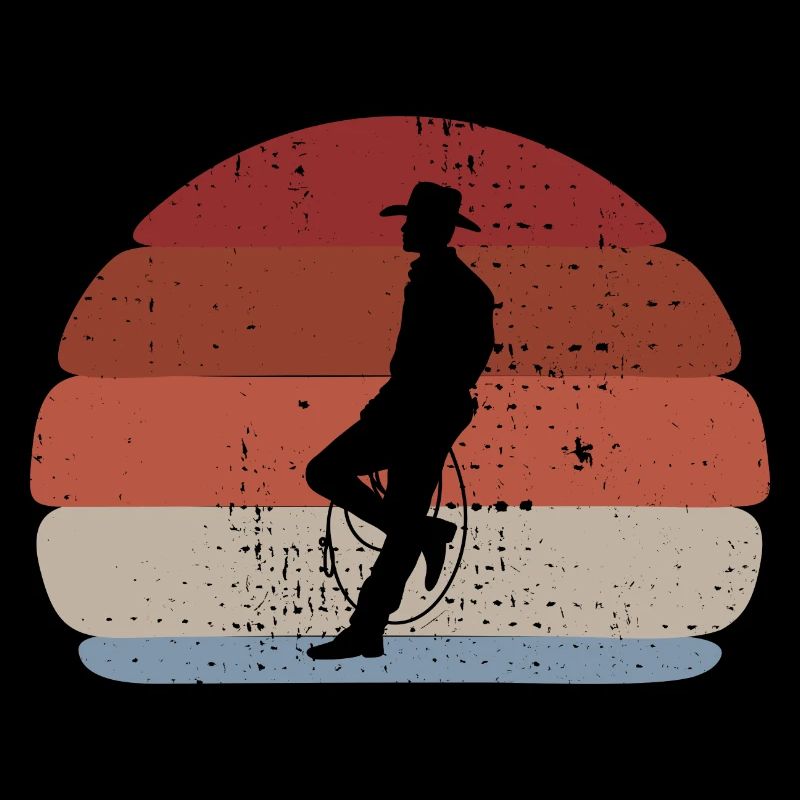 Been Doing Cowboy Stuff All Day Rodeo