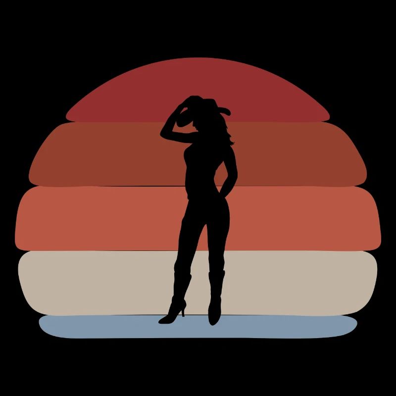 Been Doing Cowboy Stuff All Day Rodeo