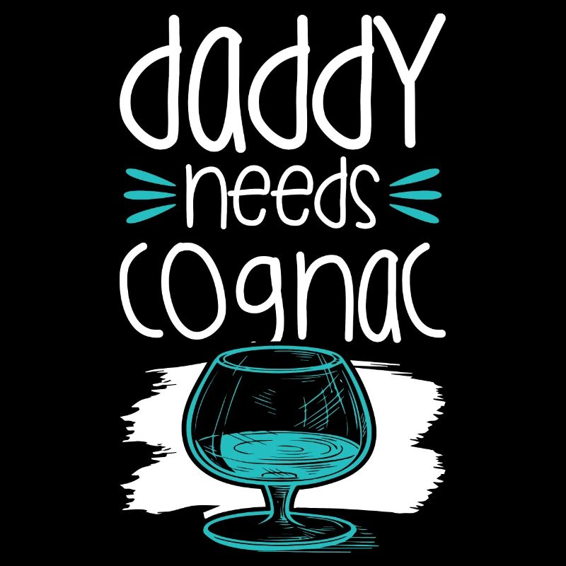 cognac papa drink