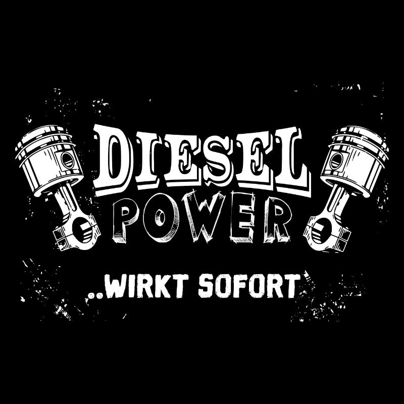 DIESEL POWER