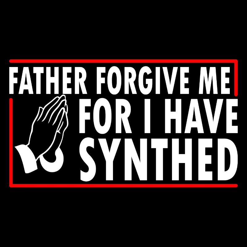Synthétiseur Vintage Analog Synth Retro ADSR