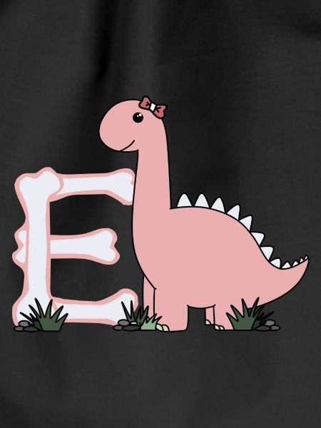 Buchstabe E