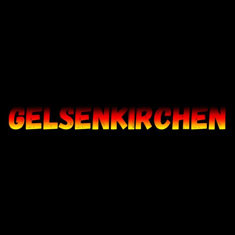 Gelsenkirchen