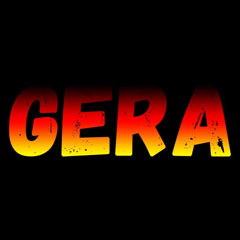 Gera