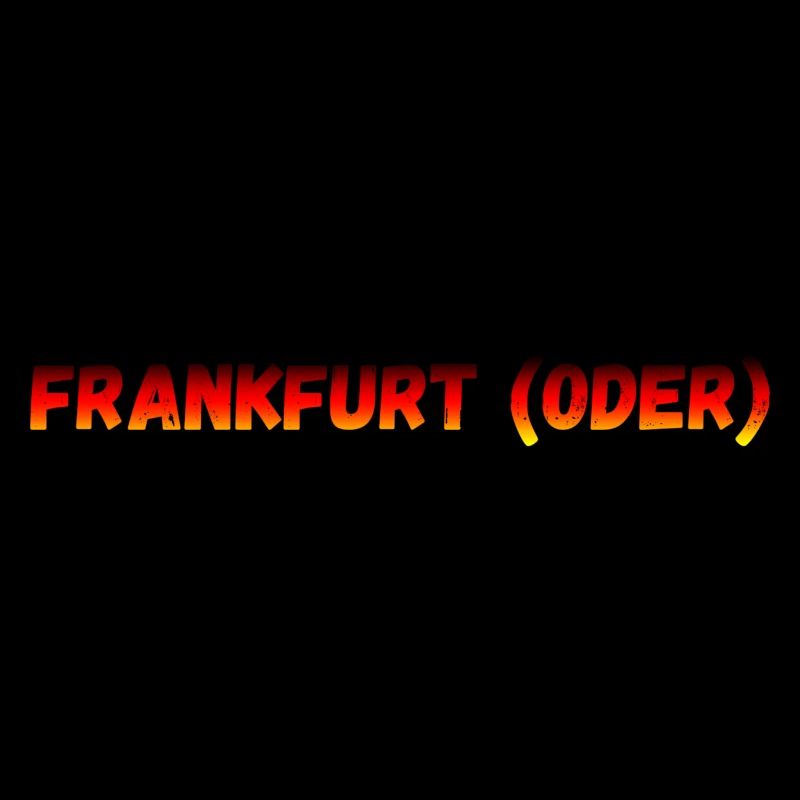 Frankfurt Oder