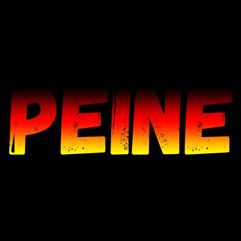 Peine
