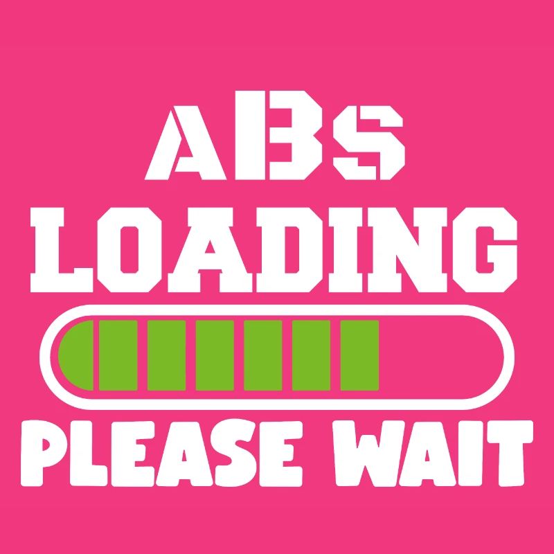 ABS loading please wait