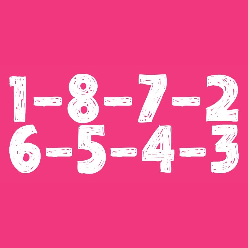 V8 Engine 1-8-7-2-6-5-4-3 Fire Order