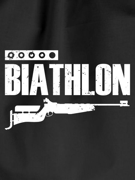 Biathlon