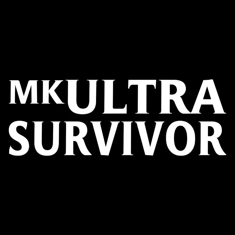 MKUltra Survivor CIA Project Mind Control