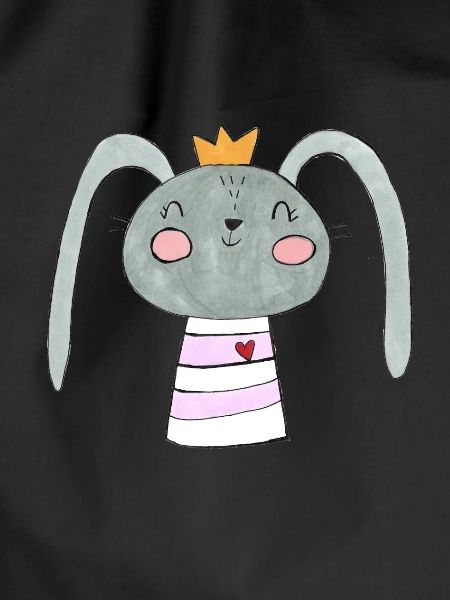 cute rabbit