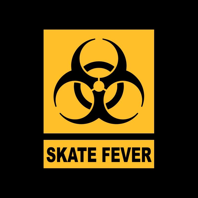 SKATE FEVER