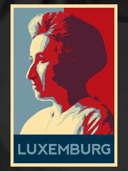 Rosa Luxemburg