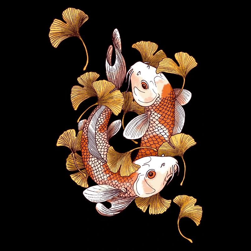 Koi