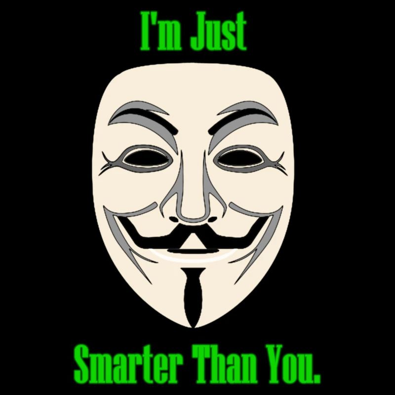 Hacker