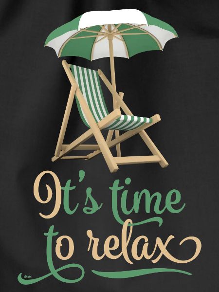 relax