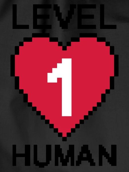 Heart Level 1