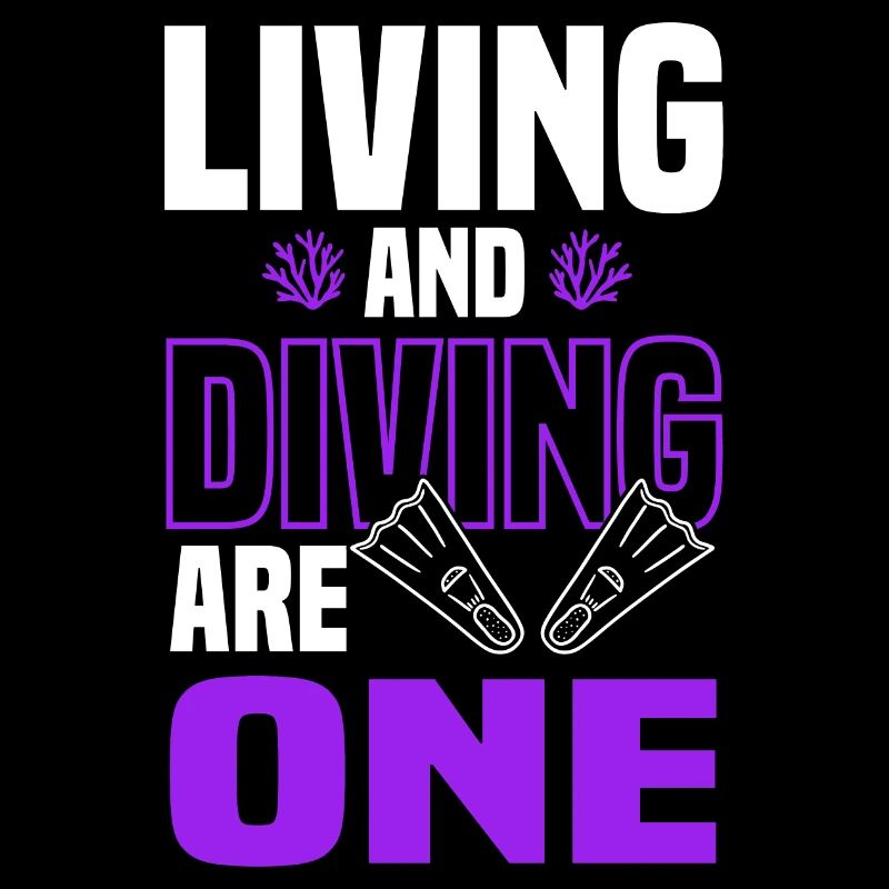 live and dive