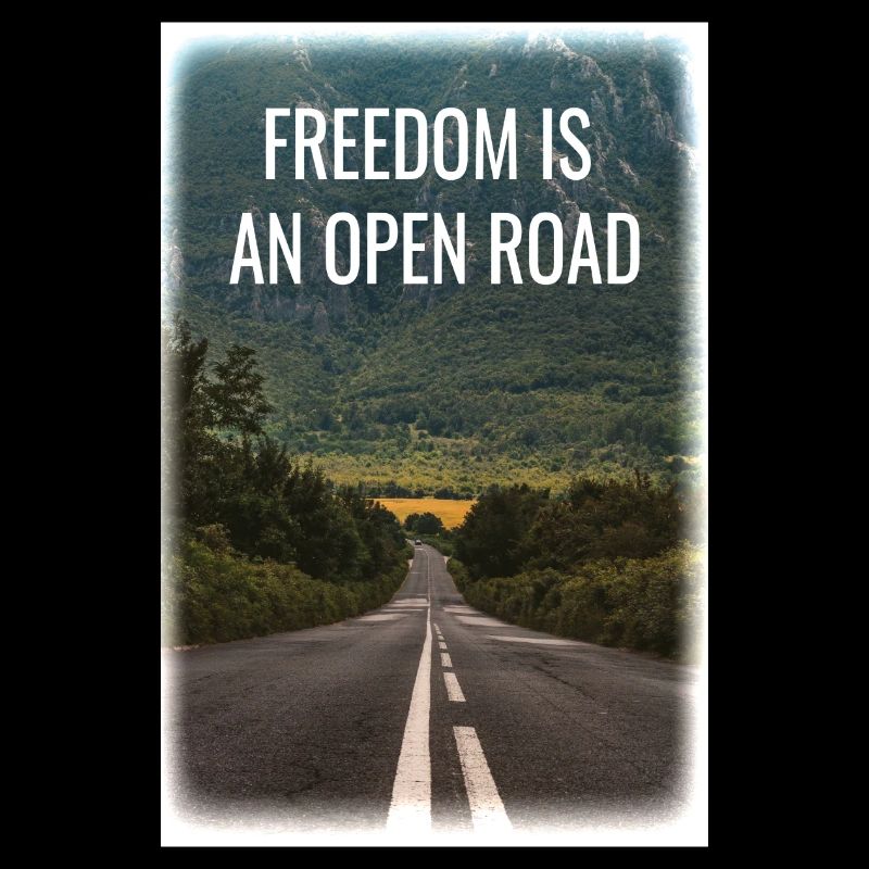 Freedom
