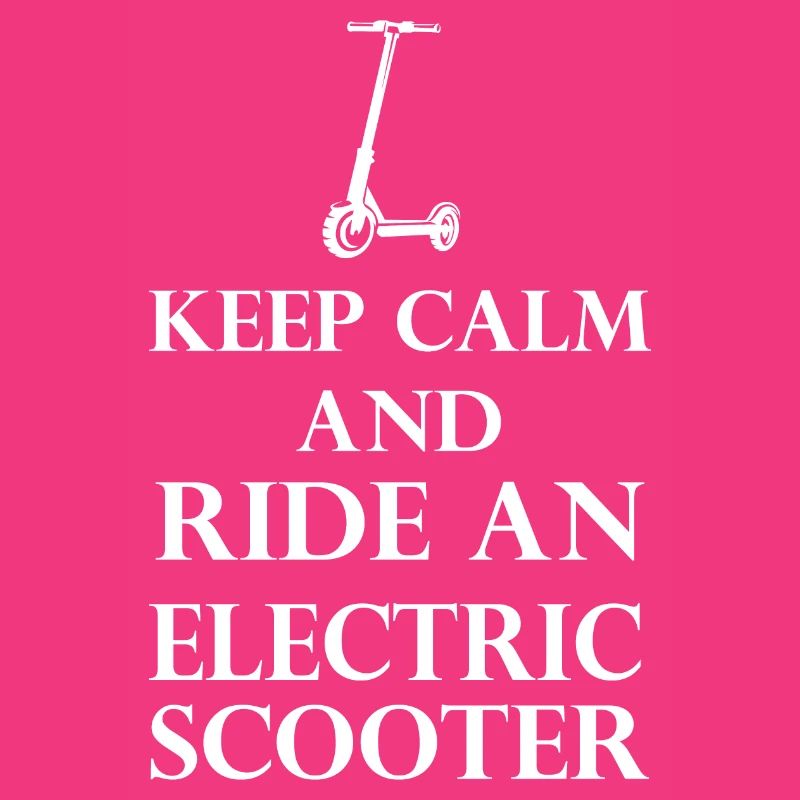 E-Scooter E-Roller Scooter
