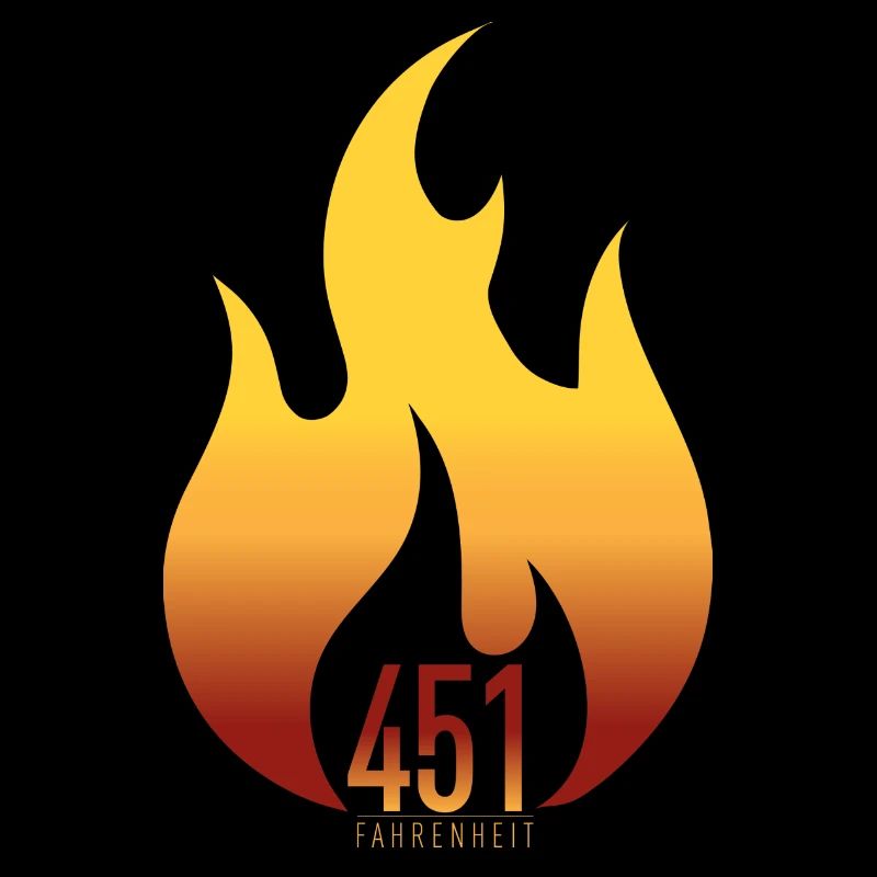 Fahrenheit 451