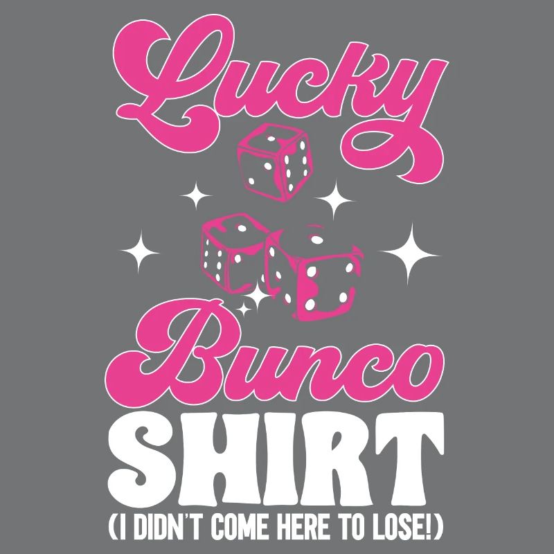 Bunco Dice Game