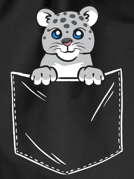 Snow leopard