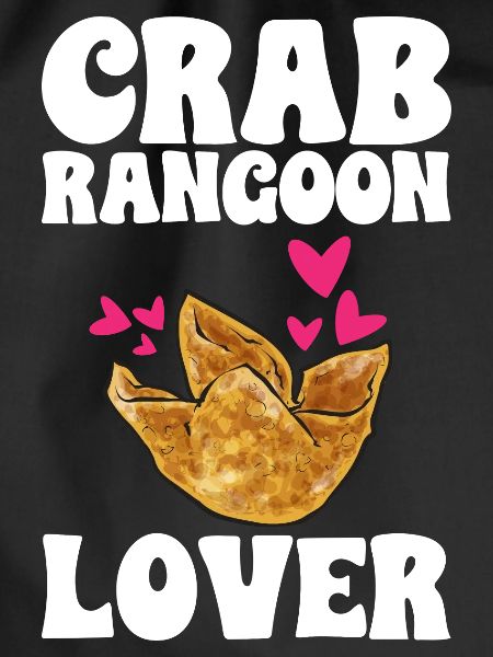 Krabben Rangoon Crab Rangoon