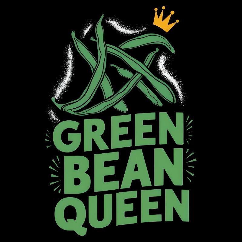 Grüne Bohnen