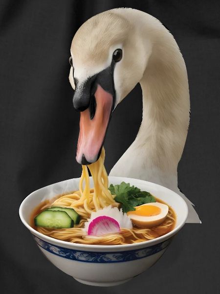Schwan Ramen