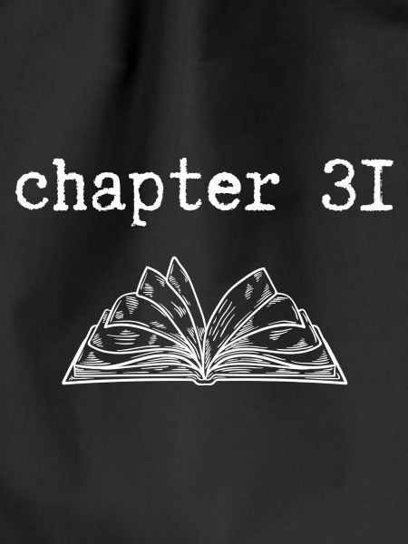 chapter 31 Birthday