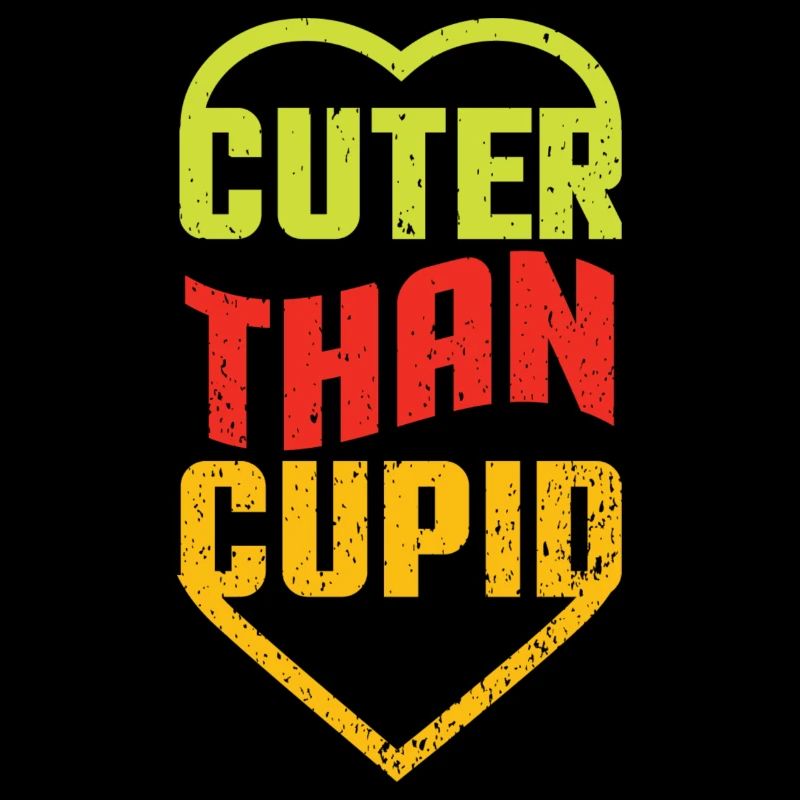 Cuter Than Cupid