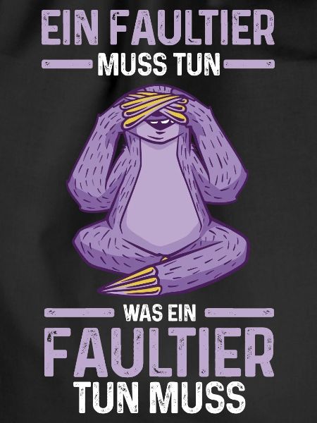 Faultier