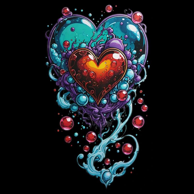 Falling in Love