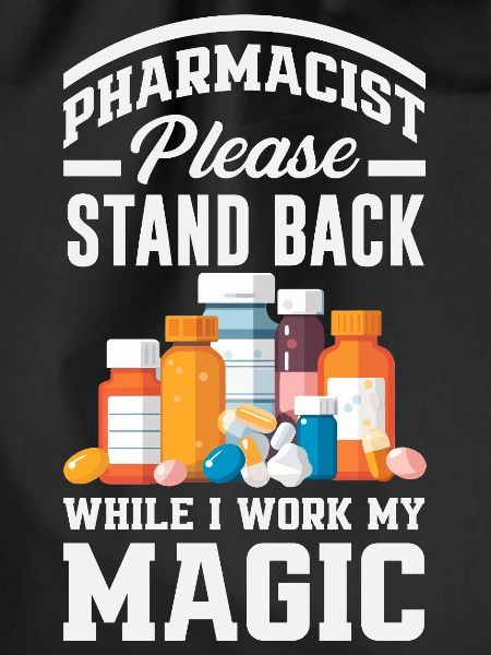 Apotheker Pharmazeutisch-technischer