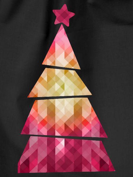 Christmas Tree - Weihnachtsbaum - Weihnachten