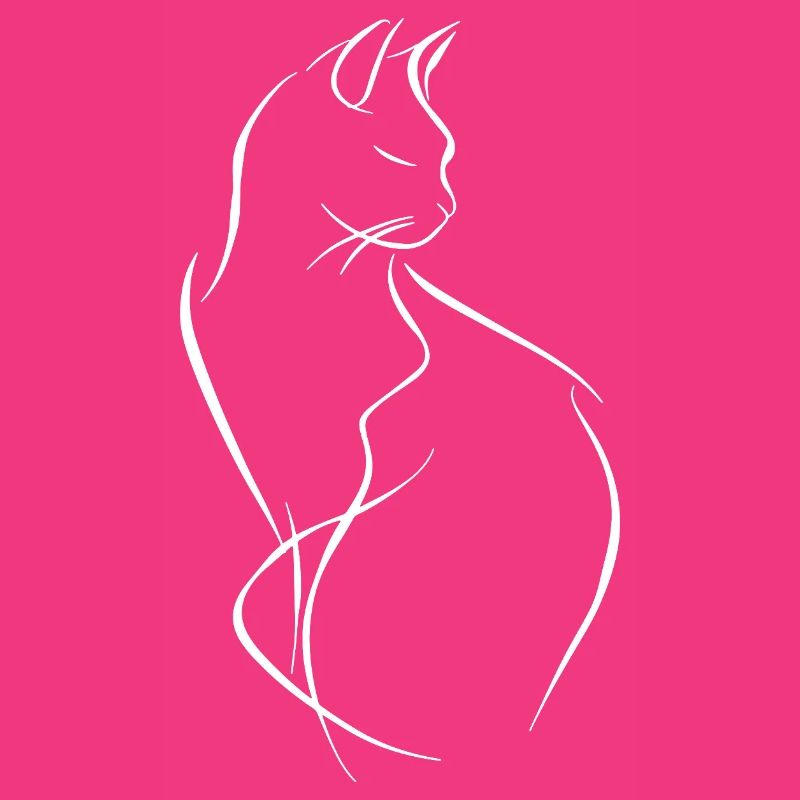 Cat Sketch