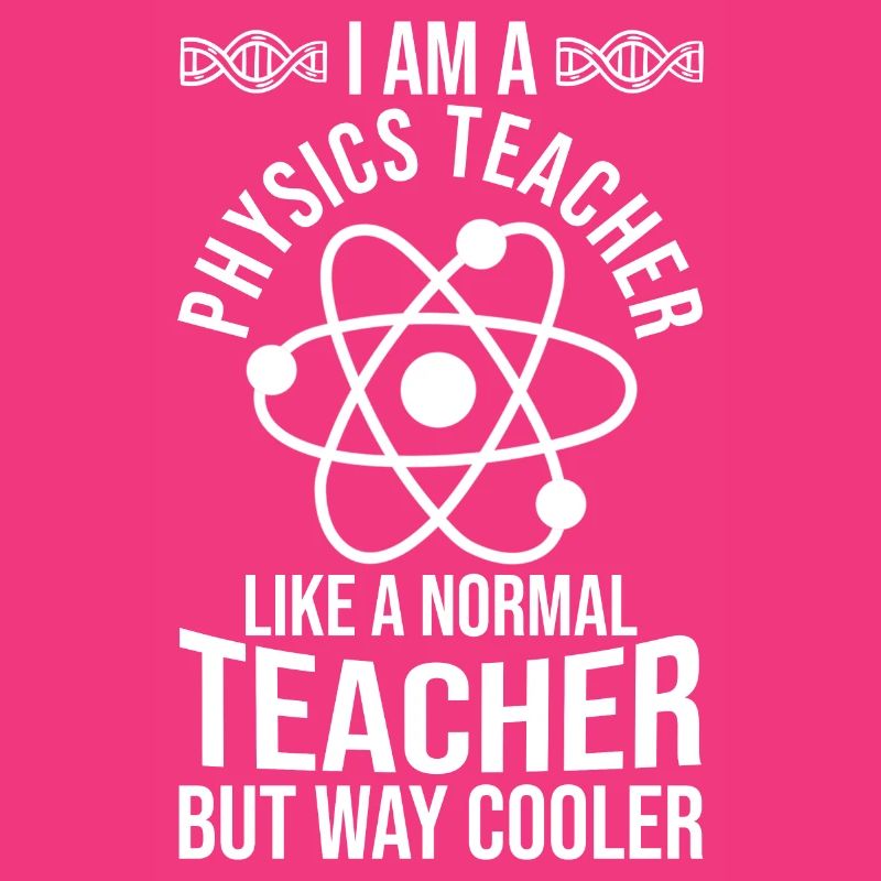 Physiklehrer Physik Lehrer