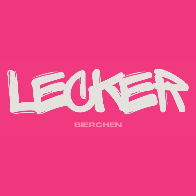 Lecker Bierchen