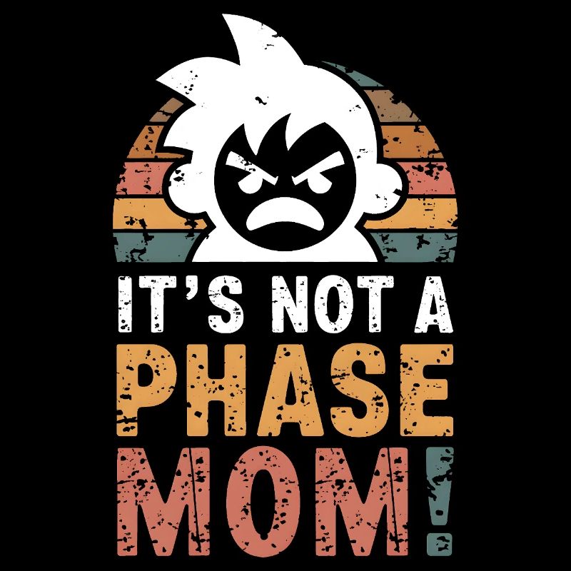 It's not a phase mom! Emo Goth Alternative