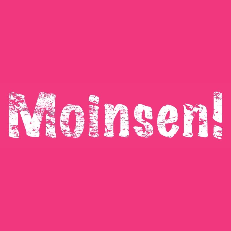 Moinsen!