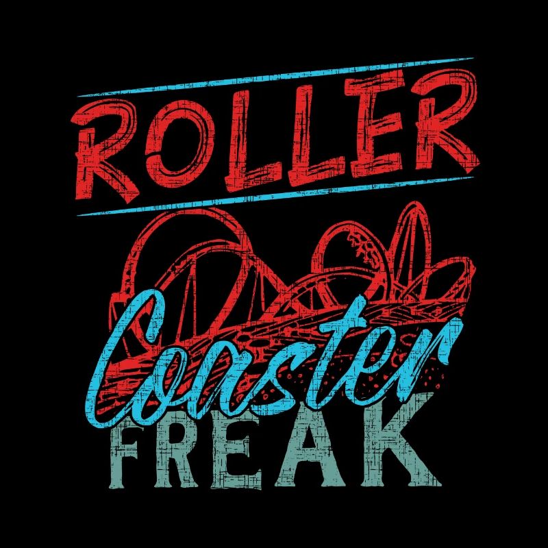 roller coaster