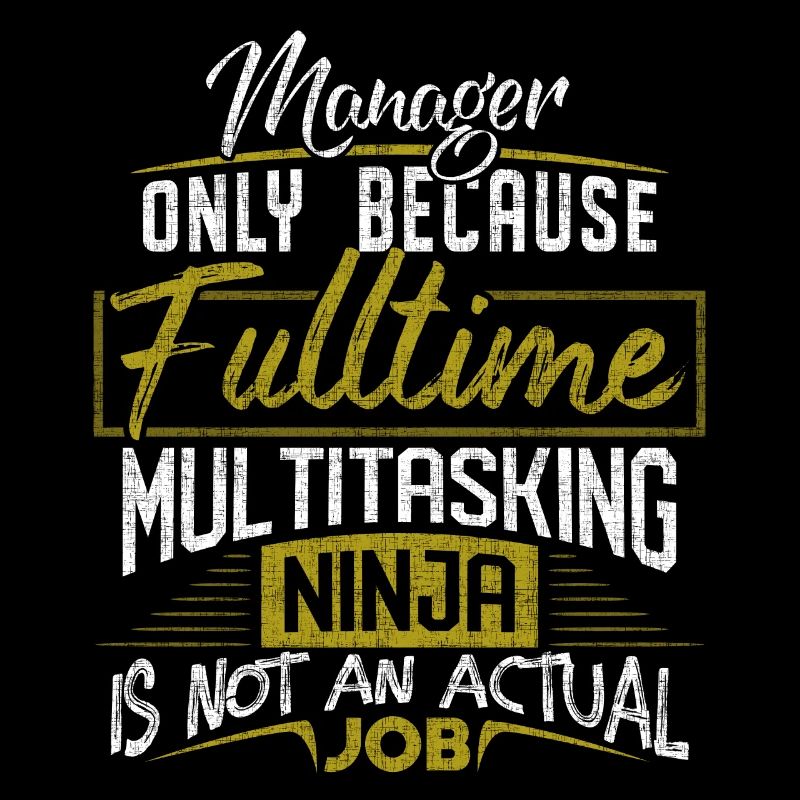 manager