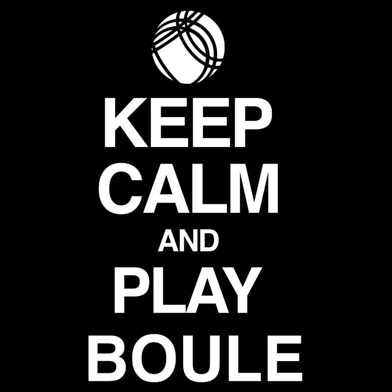 BOULE SHIRT