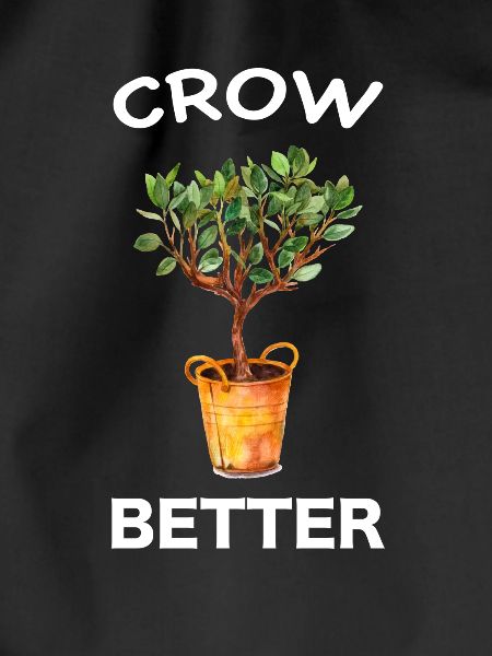 GROW BETTER