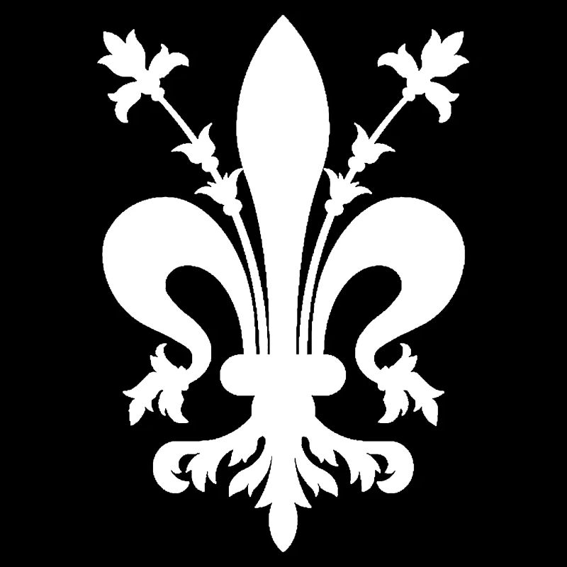 Fleur de Lys